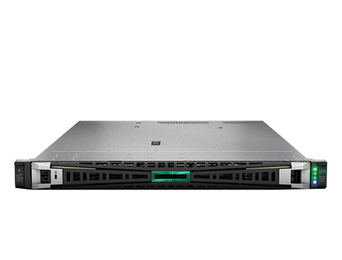 HPE ProLiant DL365 Gen11 1U双路服务器